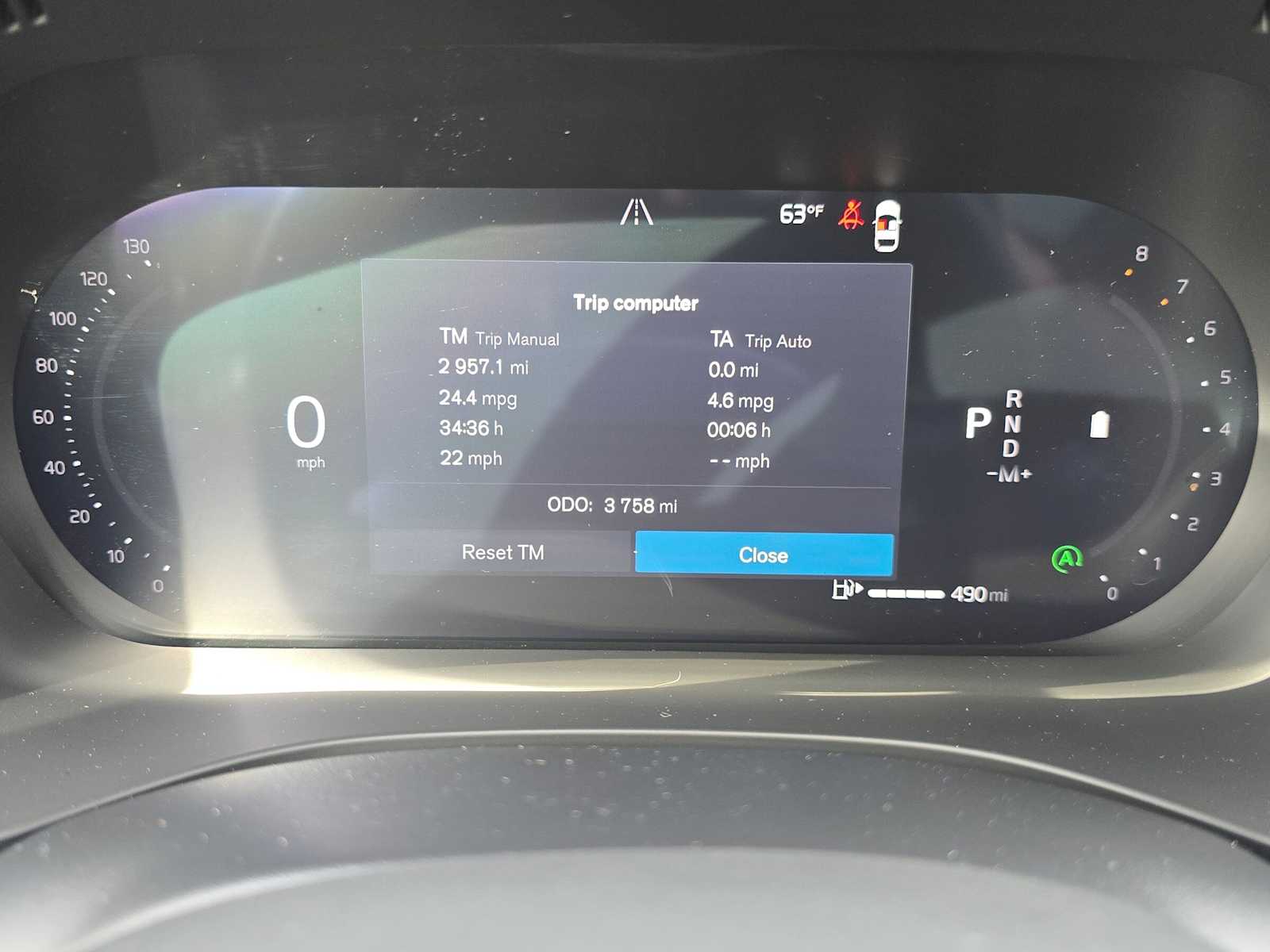 2026 Volvo XC60 Plus - Photo 25