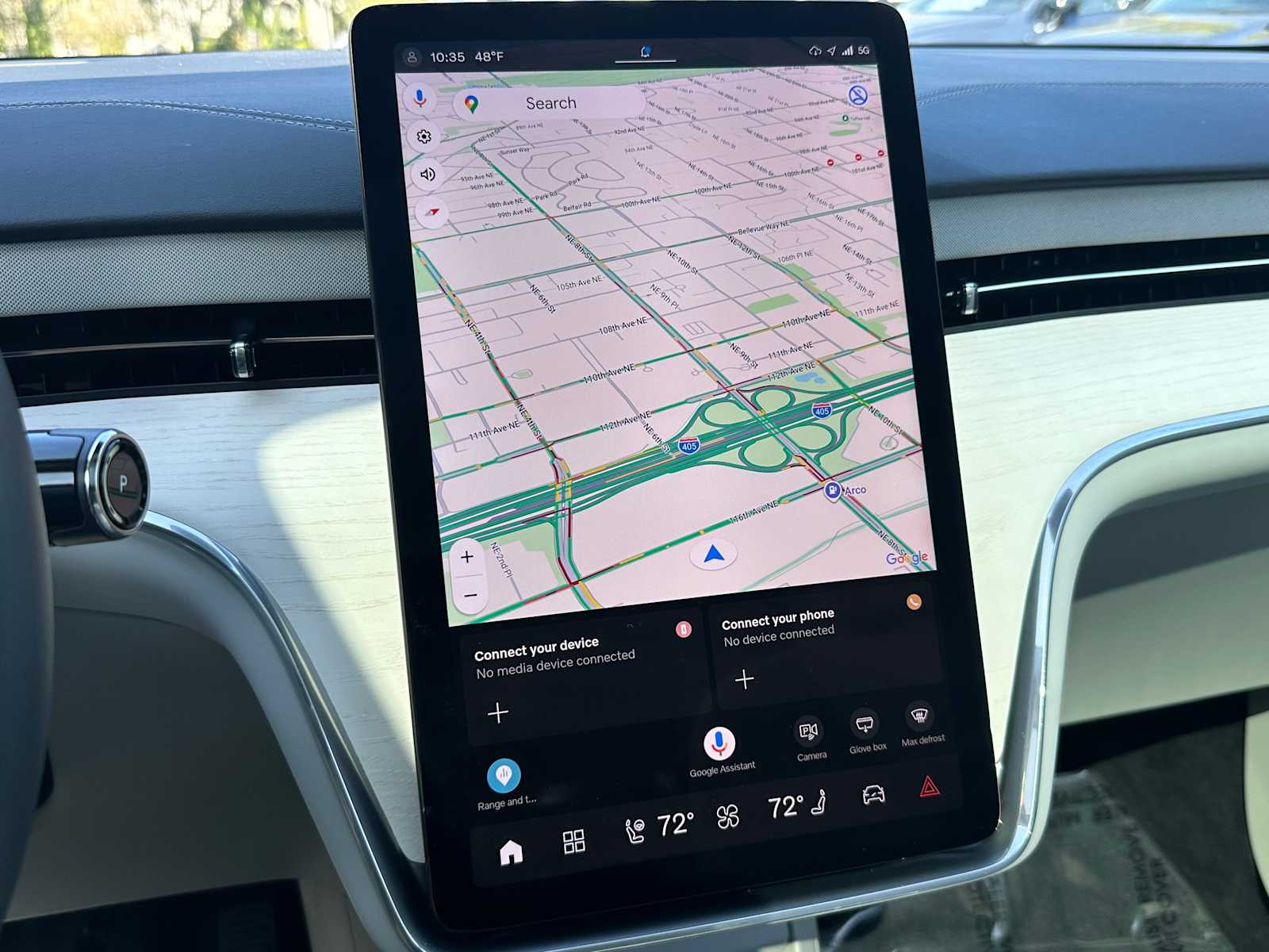 2025 Volvo EX90 Plus - Photo 28