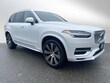 Volvo XC90 plug-in hybrid