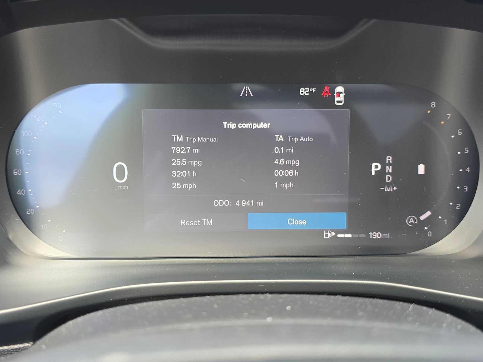 2026 Volvo XC40 Core - Photo 25