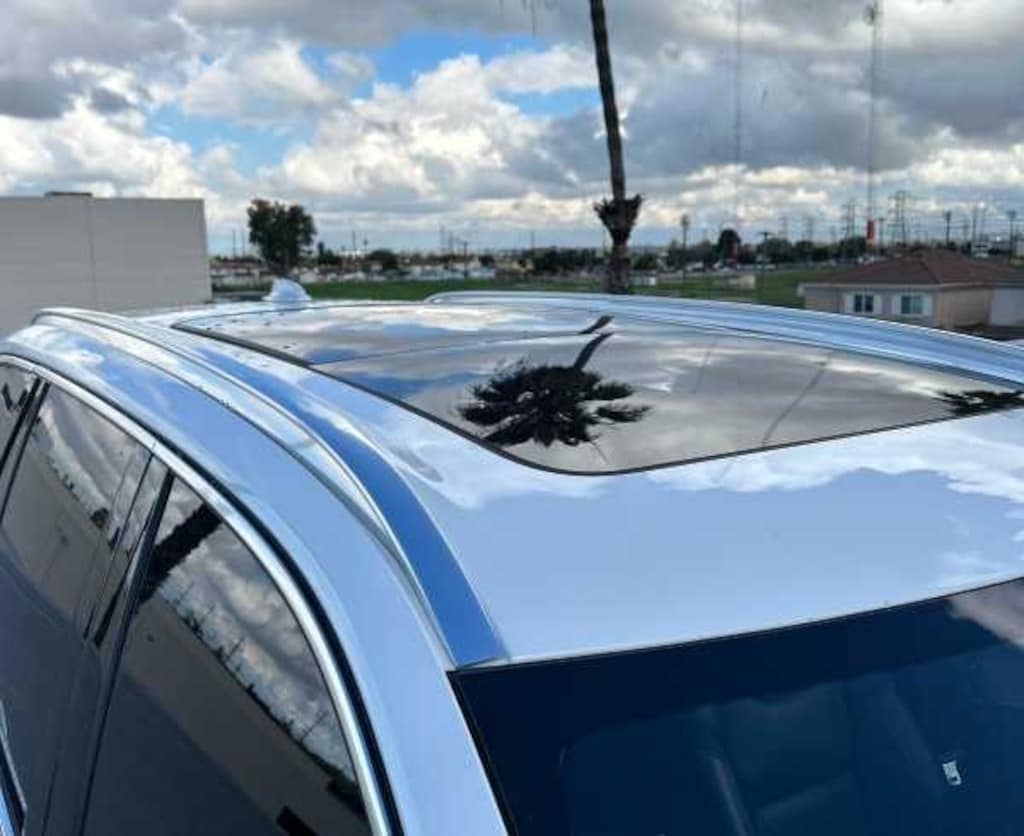 Used 2024 Volvo XC90 plug-in hybrid T8 Ultimate Bright 7-Seater SUV