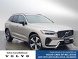  Volvo XC60 plug-in hybrid
