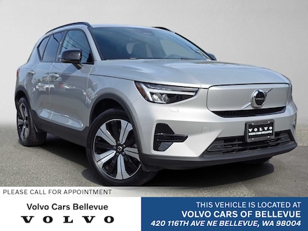 2023 Volvo XC40 Recharge Pure Electric Core SUV