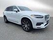 Volvo XC90 plug-in hybrid