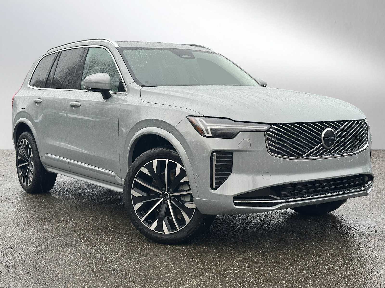 2026 Volvo XC90 Ultra's photo