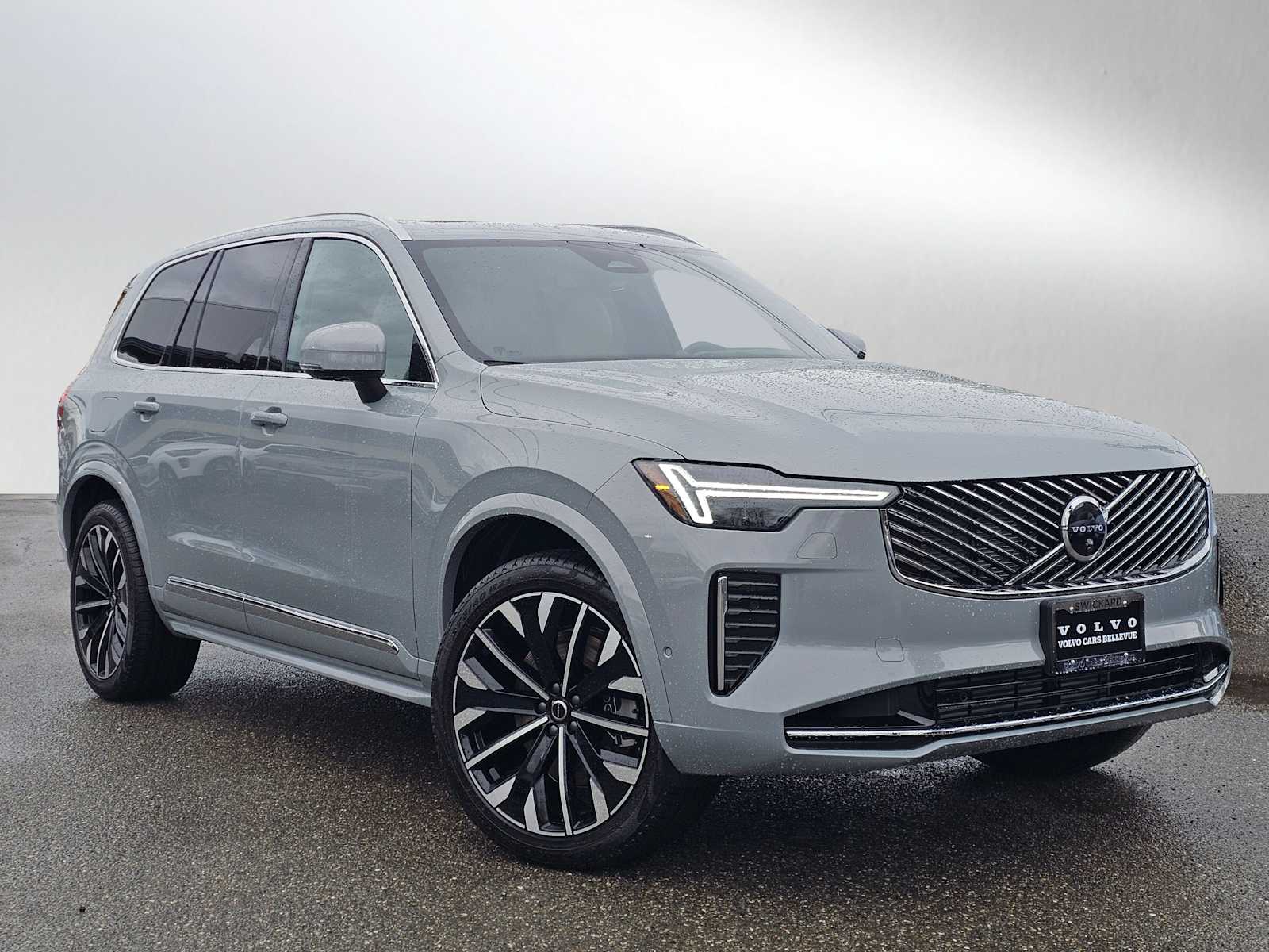 2026 Volvo XC90 T8 Recharge Ultra Bright 4WD's photo