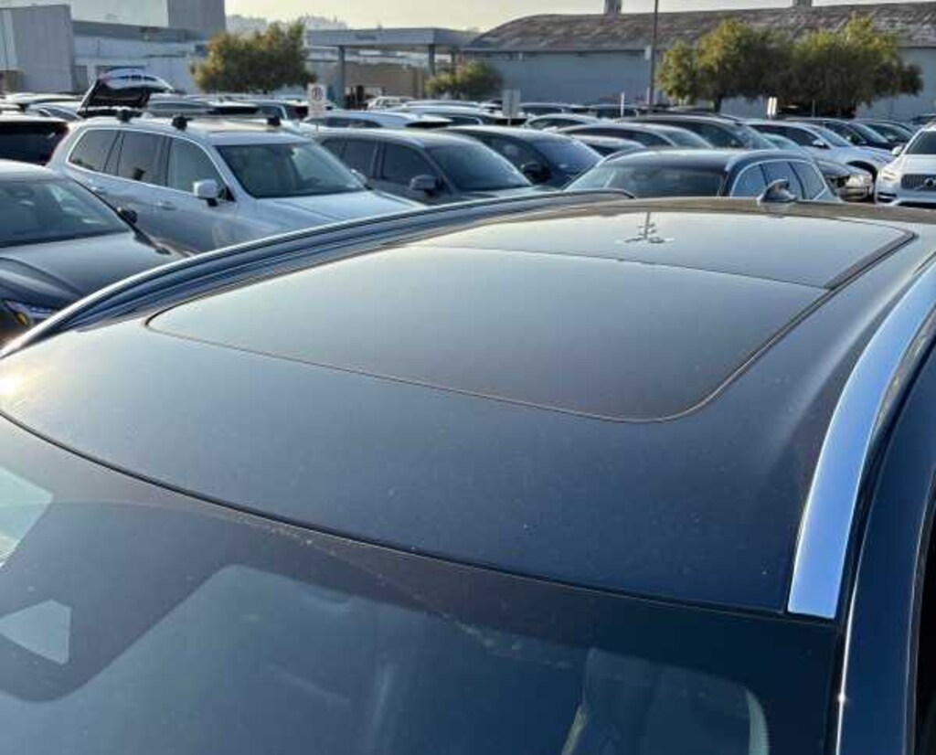 Used 2023 Volvo XC90 Recharge Plug-In Hybrid Ultimate 6-Seater SUV