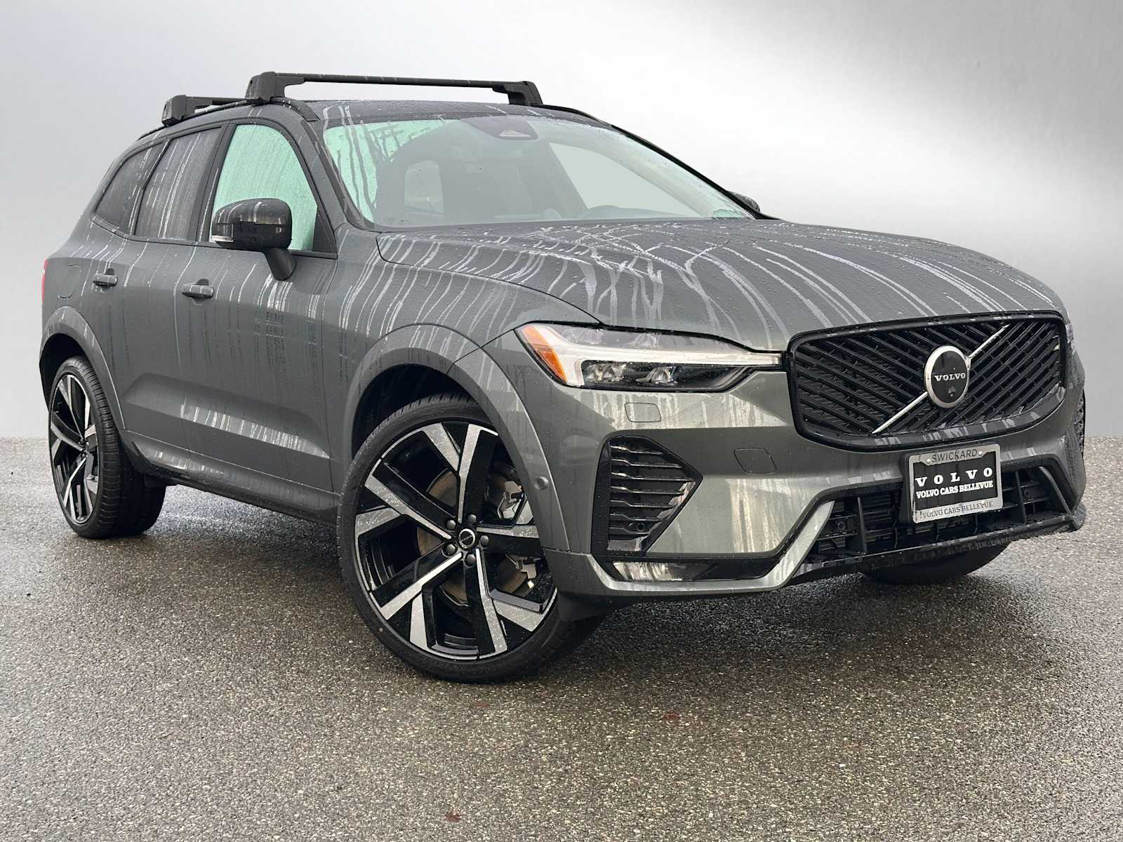 2026 Volvo XC60 Ultra's photo