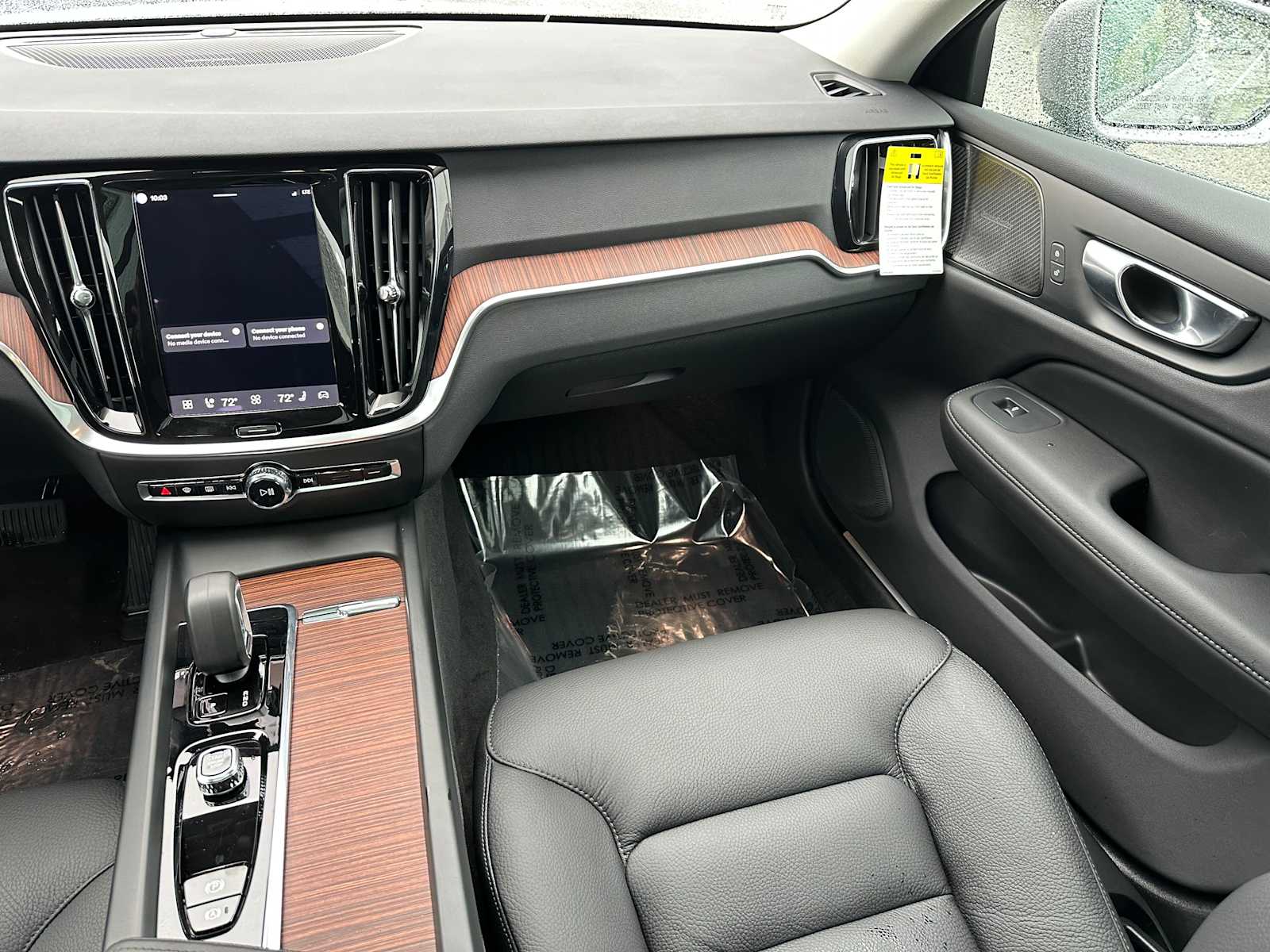 2026 Volvo V60 Cross Country Plus - Photo 18