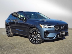 2026 Volvo XC60 plug-in hybrid T8 Ultra eAWD SUV