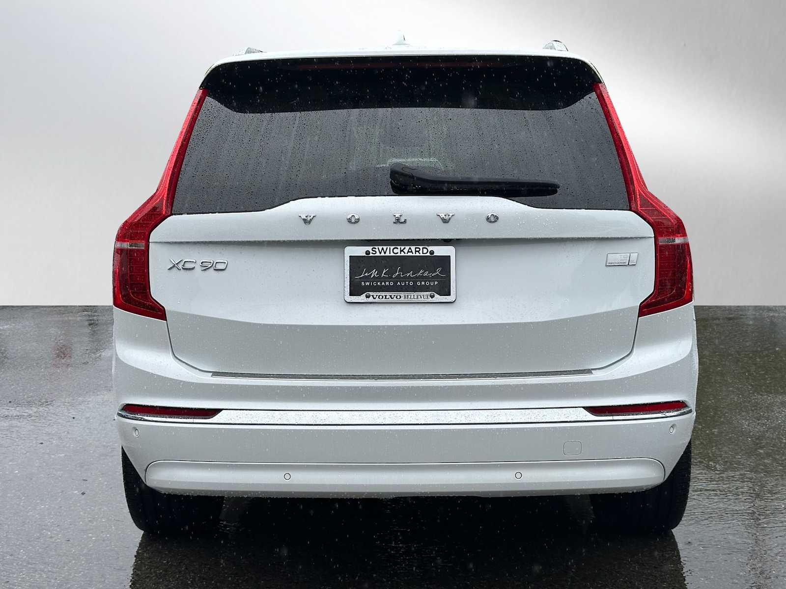 2023 Volvo XC90 Recharge Ultimate photo 4