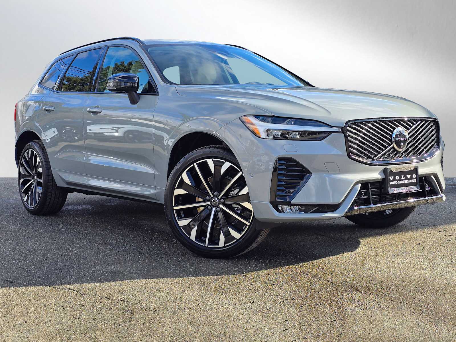 2026 Volvo XC60