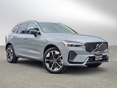 2026 Volvo XC60 plug-in hybrid T8 Plus eAWD SUV