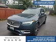 Volvo XC90 Recharge Plug-In Hybrid