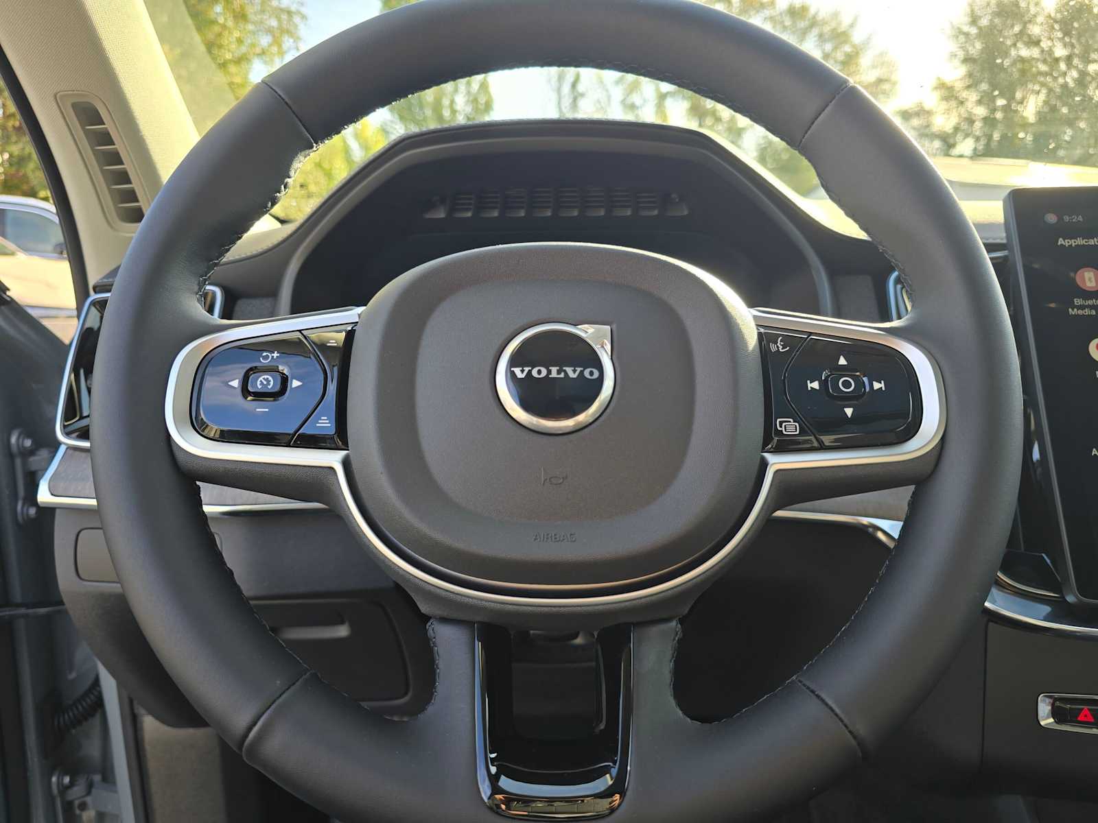 2026 Volvo XC90 Ultra - Photo 25