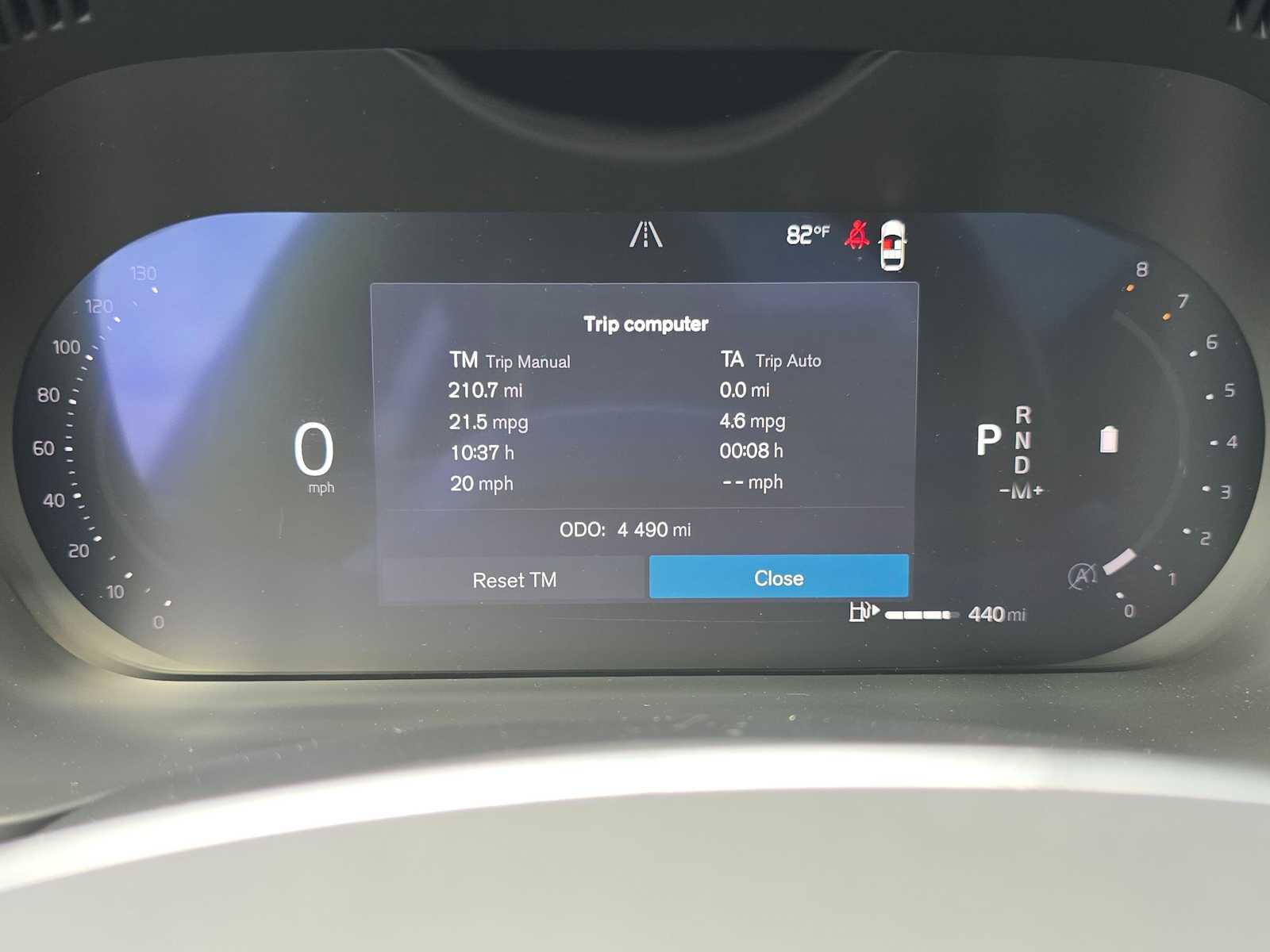 2026 Volvo XC60 Plus - Photo 25