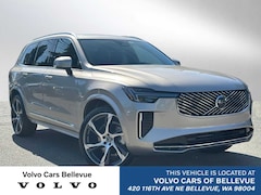 2026 Volvo XC90 B6 Core SUV