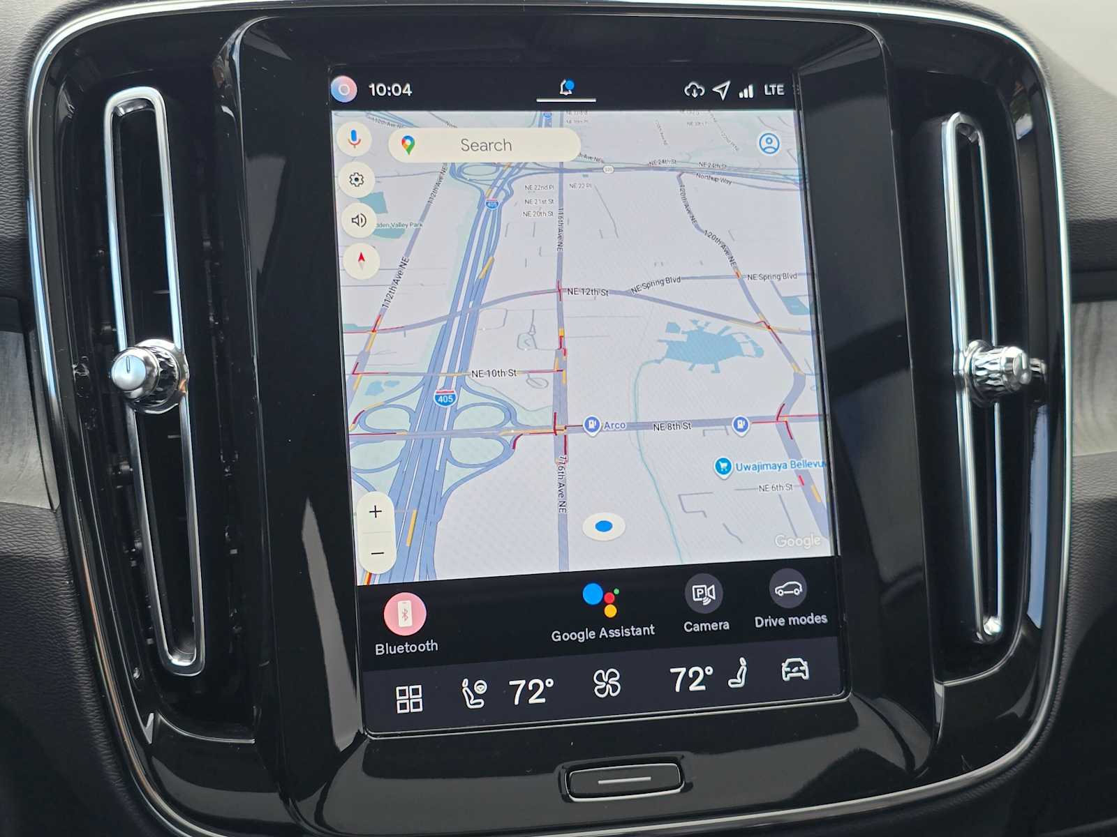 2026 Volvo XC40 Plus - Photo 27
