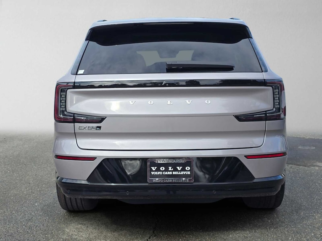 New 2026 Volvo EX90 Twin Motor Ultra 7-Seater SUV