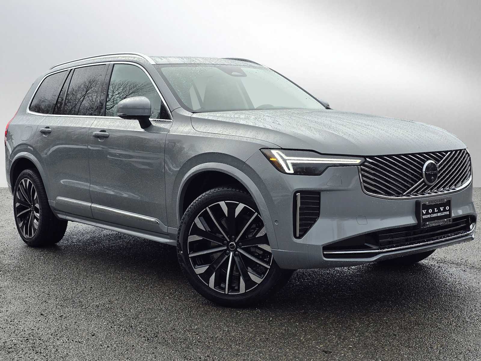2026 Volvo XC90 B6 Ultra Bright 7-Seater 4WD's photo