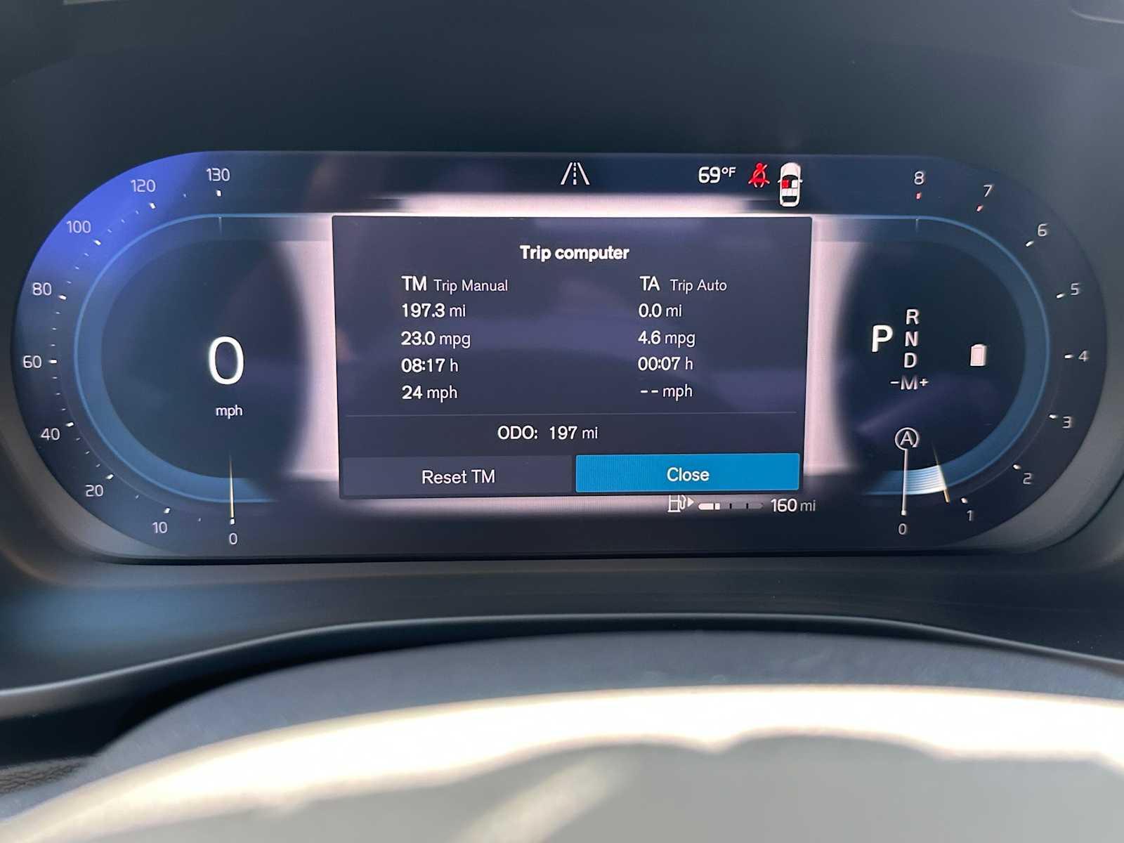 2025 Volvo XC40 Ultra - Photo 25