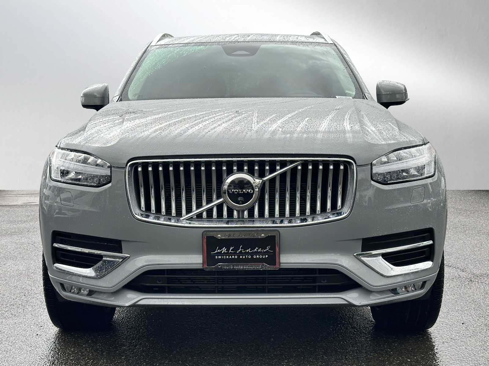 Certified 2024 Volvo XC90 Plus with VIN YV4L12PE9R1231362 for sale in Bellevue, WA