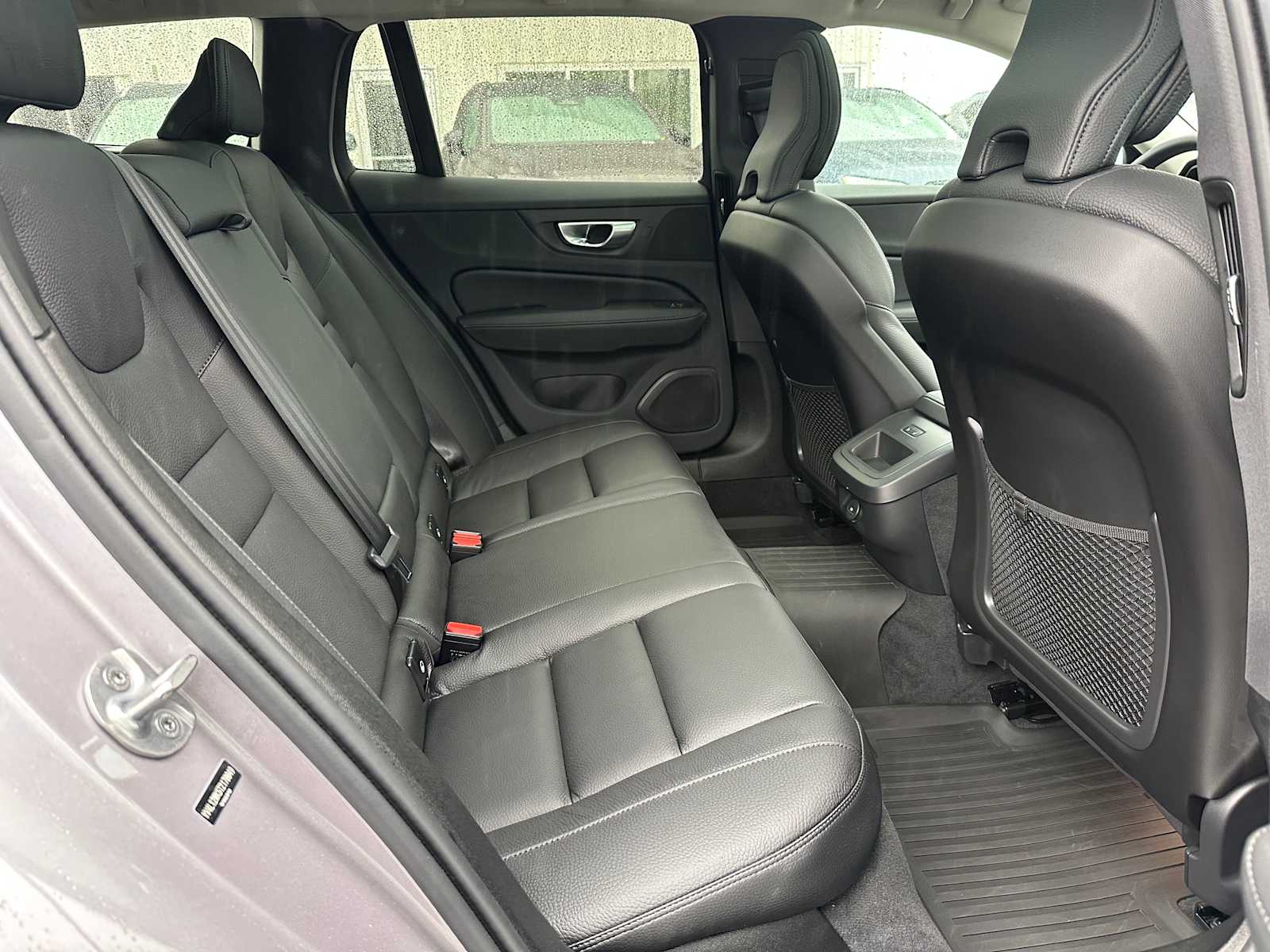 2026 Volvo V60 Cross Country Plus - Photo 12