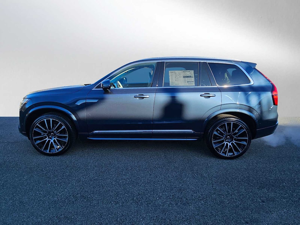 New 2025 Volvo XC90 B6 (2025.5) Ultra 7-Seater SUV