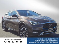 2018 INFINITI QX30 Premium SUV