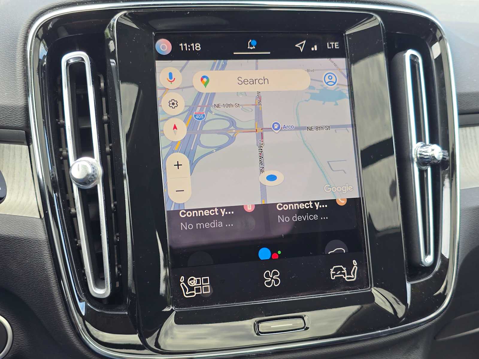 2026 Volvo XC40 Core - Photo 27