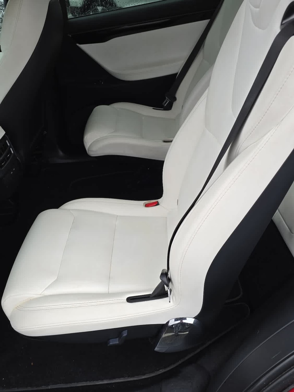 Used 2020 Tesla Model X Long Range Plus SUV