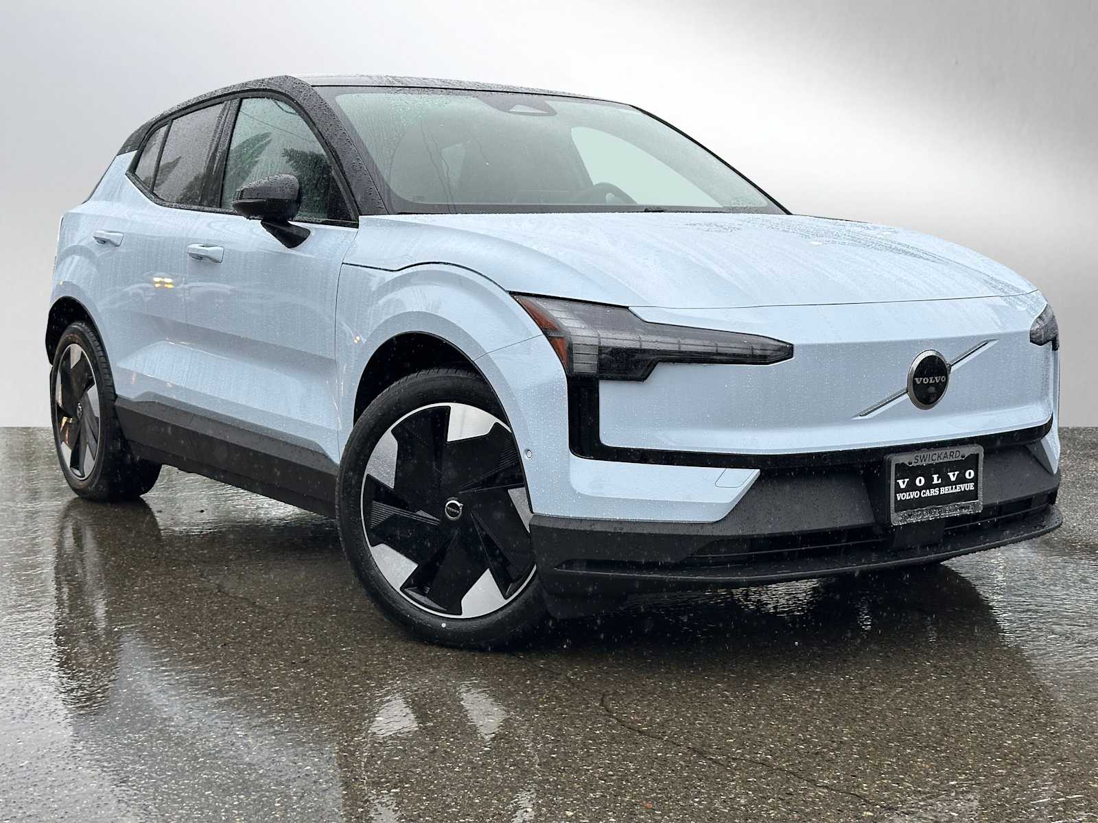 2026 Volvo EX30 Twin Motor Performance Ultra's photo