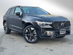 2026 Volvo XC60 plug-in hybrid T8 Plus eAWD SUV