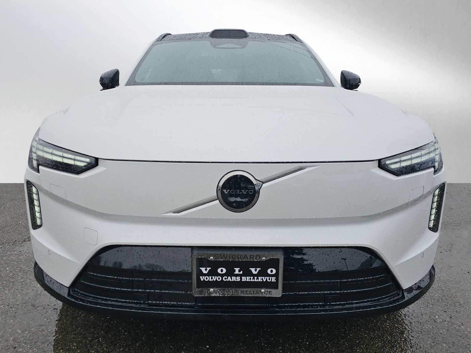 2025 Volvo EX90 Ultra - Photo 8