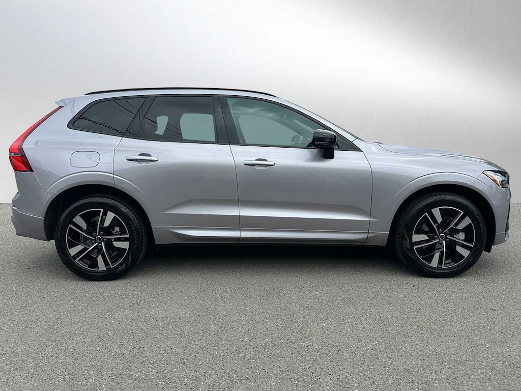 Used 2026 Volvo XC60 plug-in hybrid T8 Core SUV