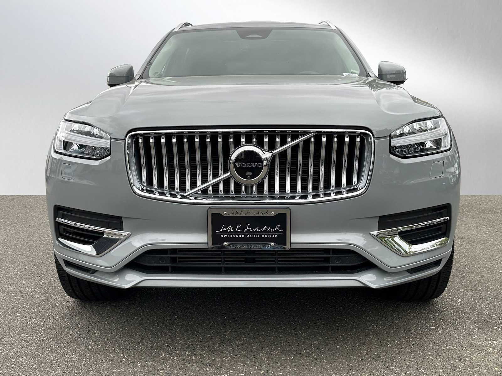 Certified 2024 Volvo XC90 Ultimate with VIN YV4H60CF6R1186584 for sale in Bellevue, WA