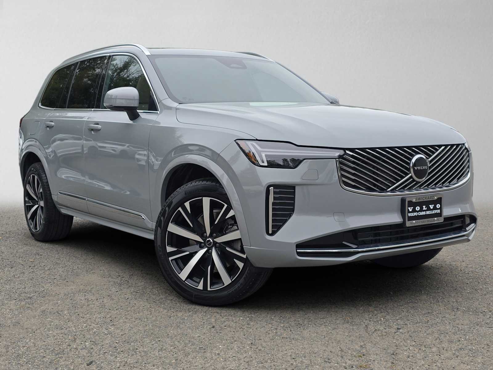 2026 Volvo XC90 Core
