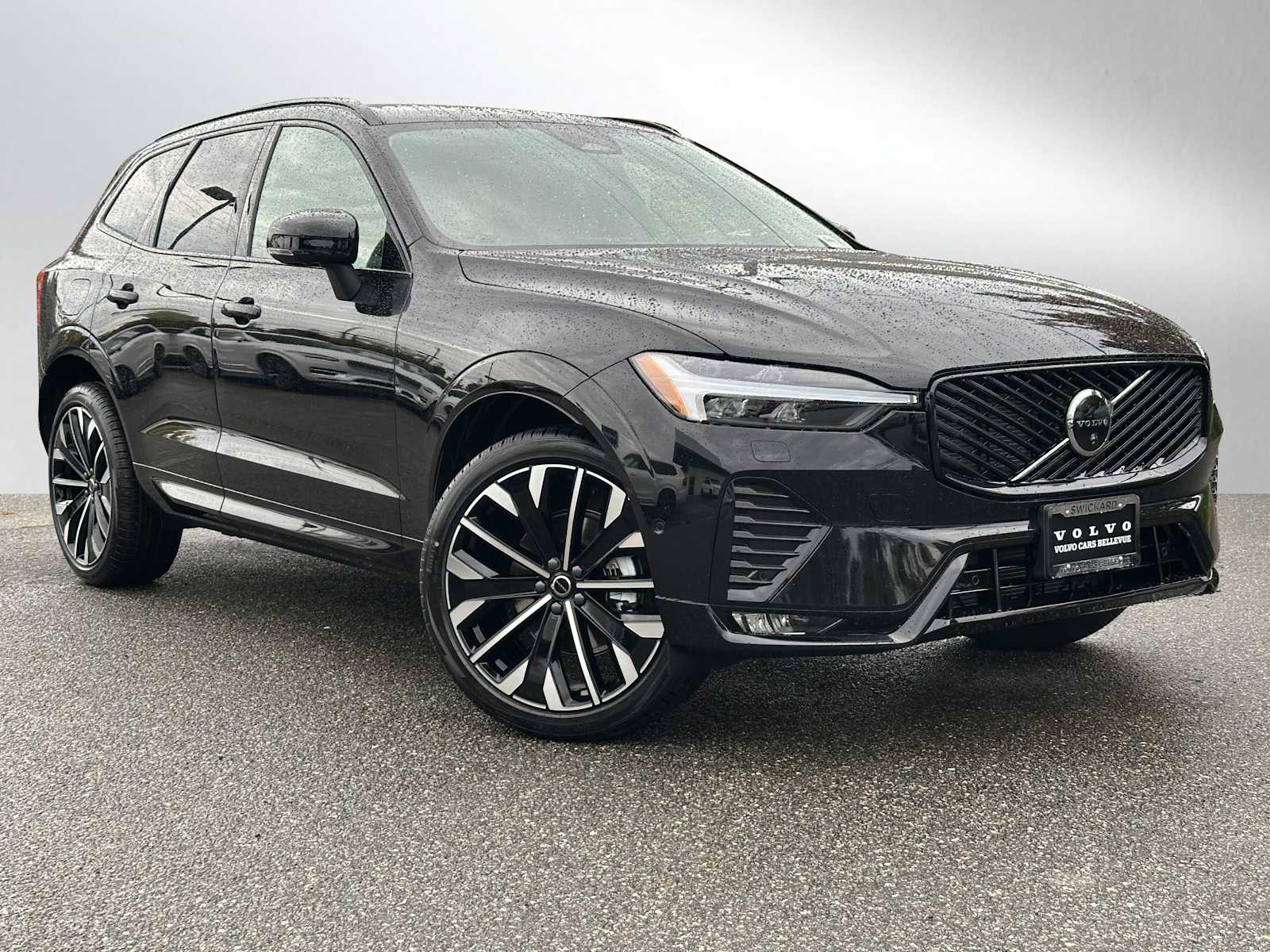 2026 Volvo XC60 Ultra
