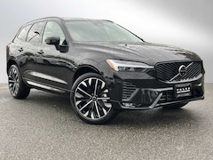 2026 Volvo XC60 B5 Ultra SUV