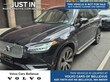 Volvo XC90 Recharge Plug-In Hybrid