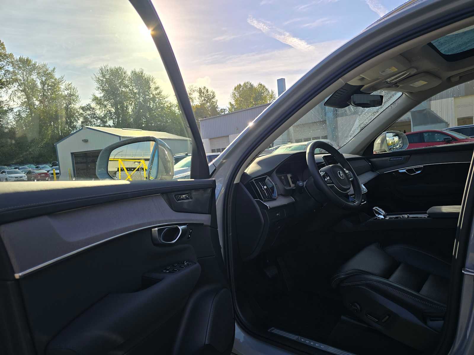 2026 Volvo XC90 Ultra - Photo 21