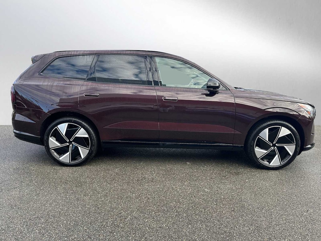 New 2025 Volvo EX90 Twin Motor Ultra 7-Seater SUV