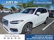 Volvo XC90 Recharge Plug-In Hybrid