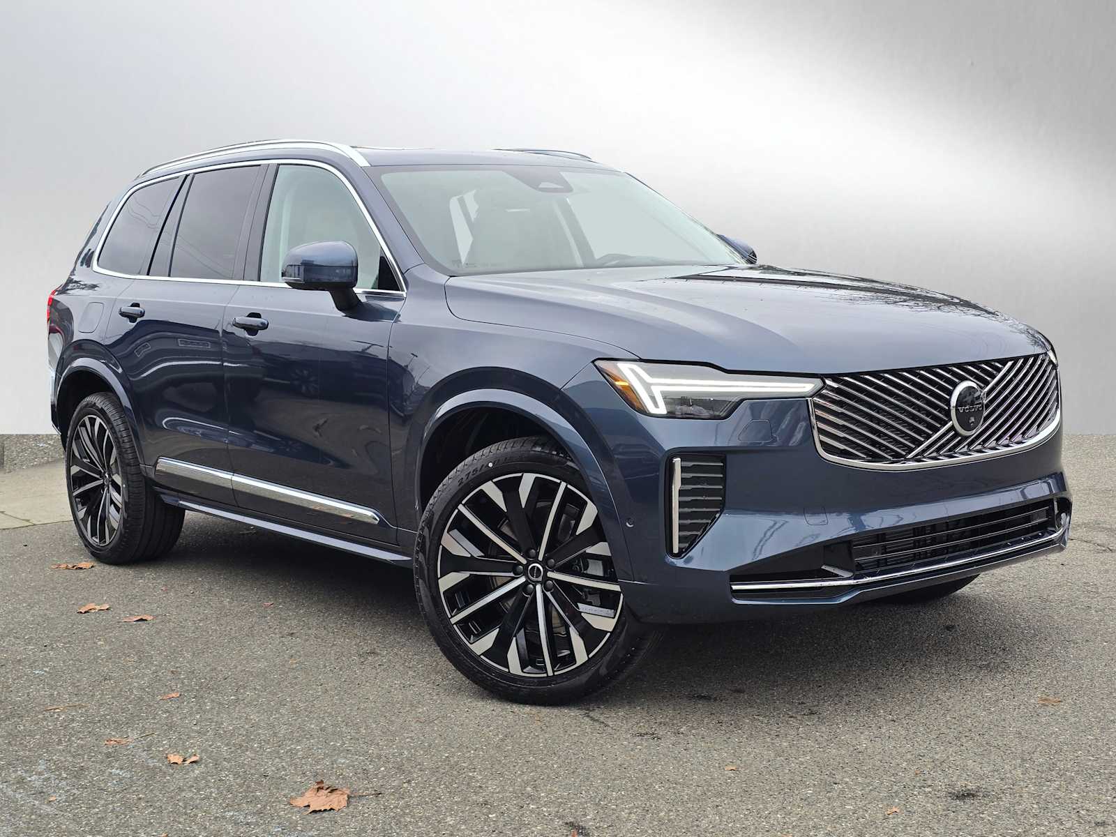 2026 Volvo XC90 B6 Ultra Bright 7-Seater 4WD's photo
