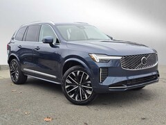 2026 Volvo XC90 B6 Ultra 7-Seater AWD SUV