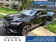 Volvo XC90 Recharge Plug-In Hybrid