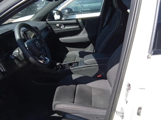 Certified 2023 Volvo XC40 Plus with VIN YV4ED3UL9P2004463 for sale in Bellevue, WA