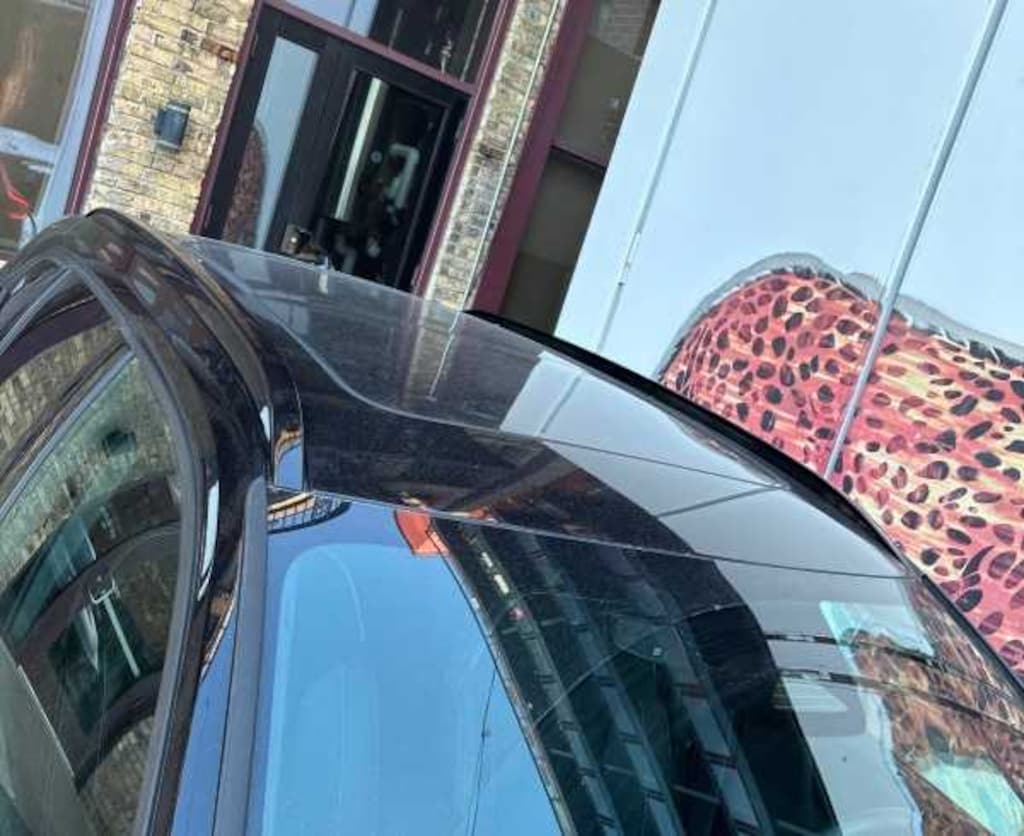 Used 2023 Volvo XC40 Recharge Pure Electric Ultimate SUV