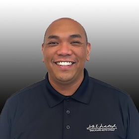 Staff member Jayson Garcia from e27d1fd191ab