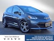  Chevrolet Bolt EV